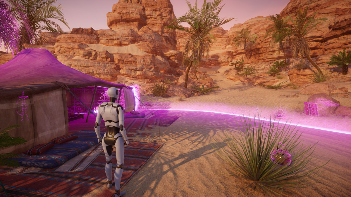 Tactical Scanners Pack