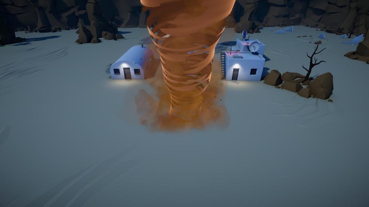 Toony Particles Remastered