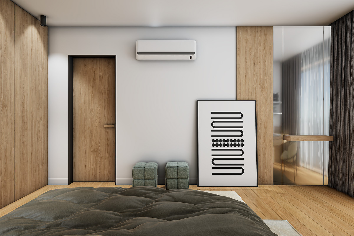HQ ArchViz Interior Vol.5