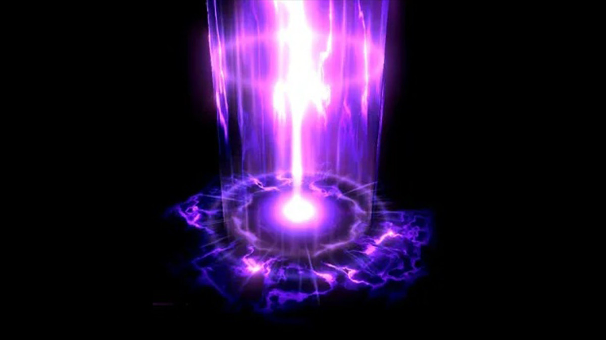 RPG Game VFX Collection(URP)