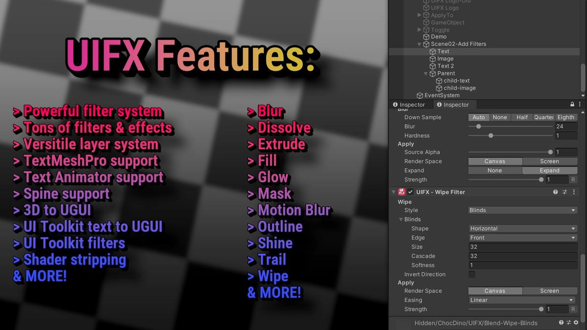 UIFX - Indie Bundle