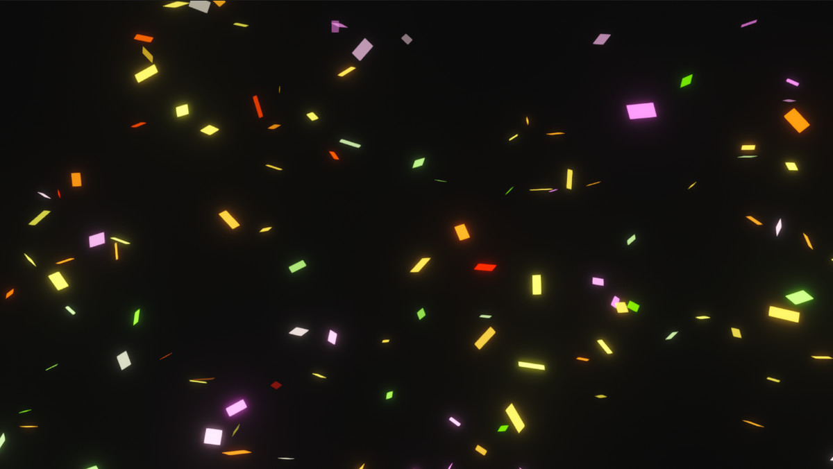 Game VFX - BG Particle Effects