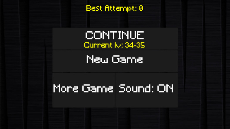 Jumpy Alien - Complete Game Template