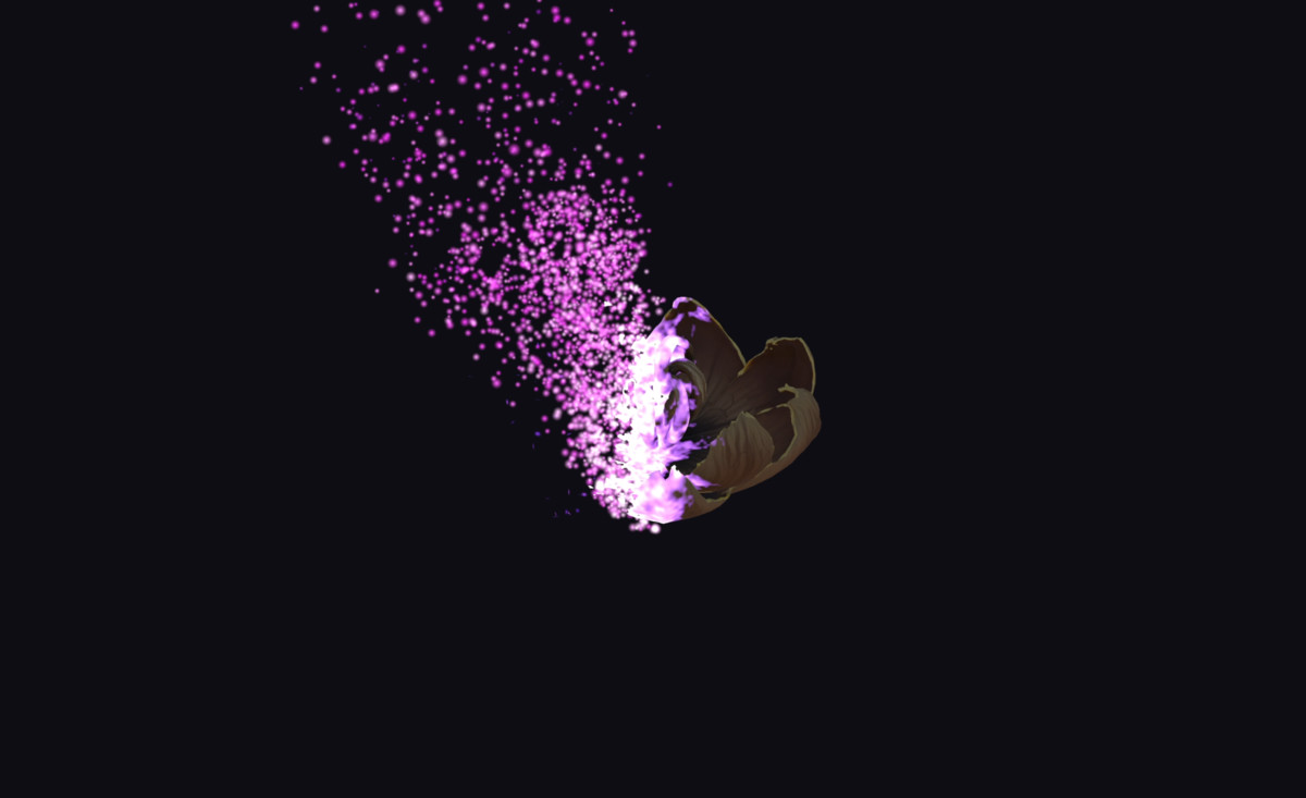 Dissolve Forge