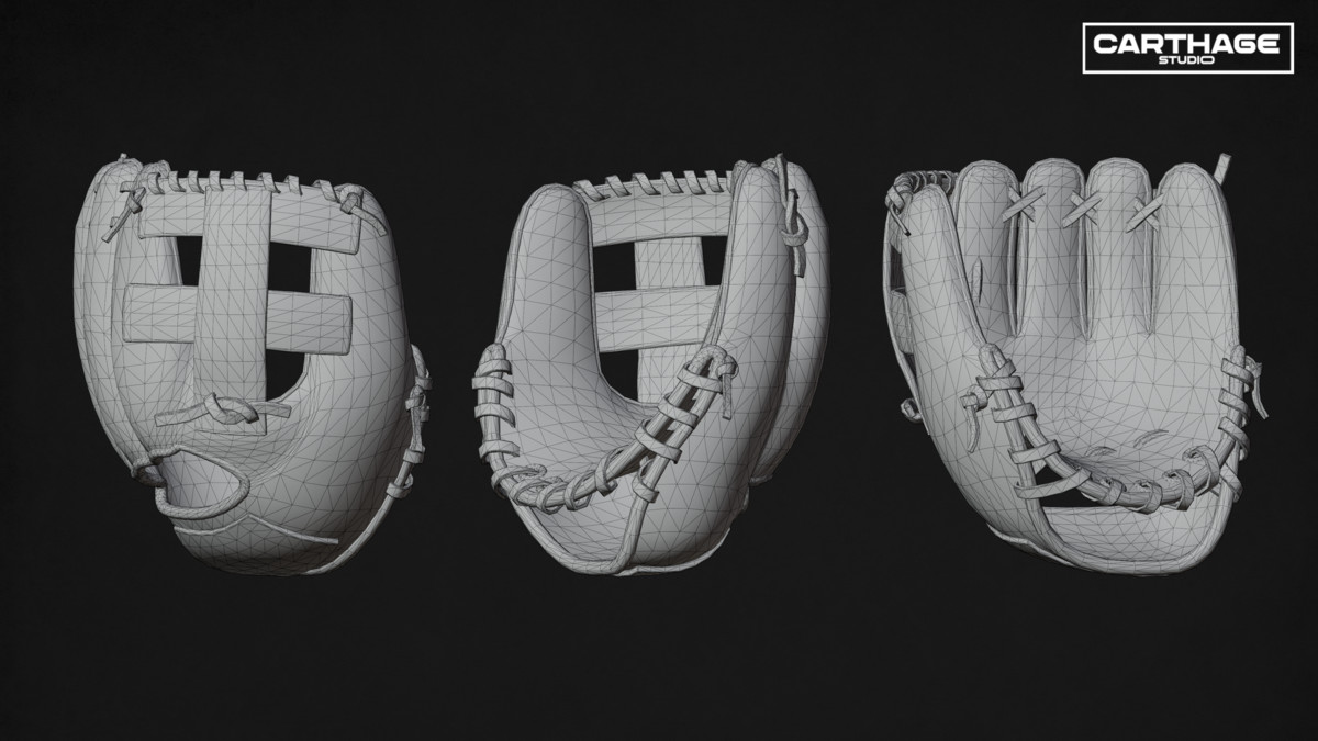 Complete Catcher’s Gear Pack