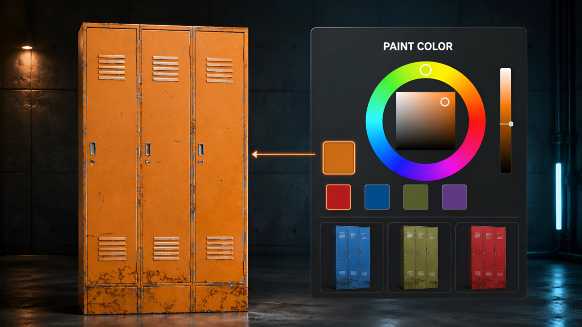 Utilities Prop Pack