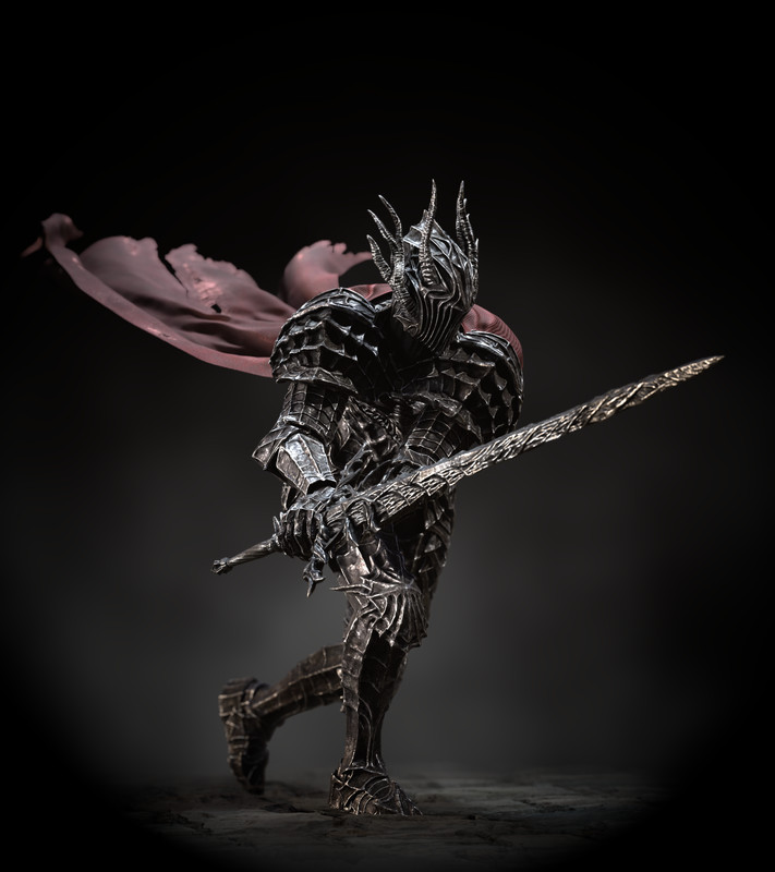 Dragon Knight
