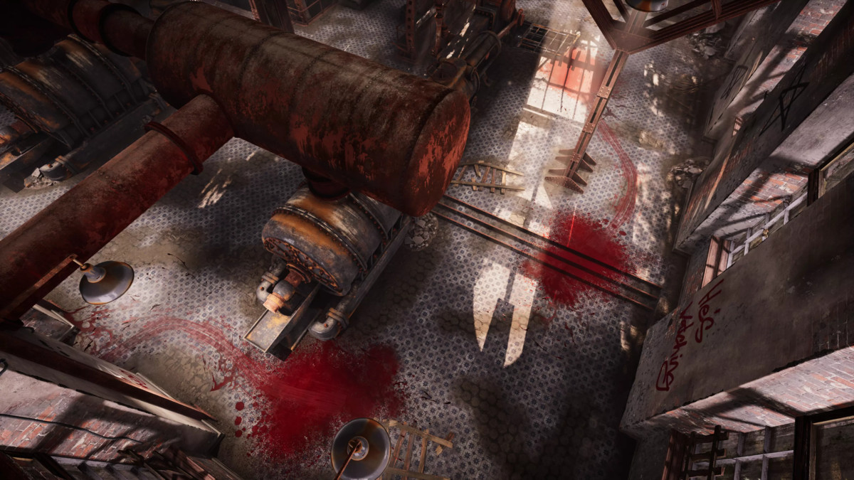 FPS Creator Environment Bundle