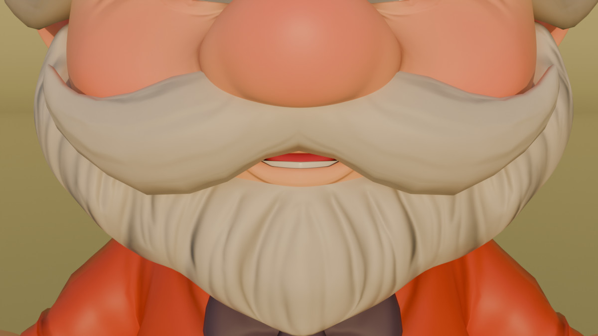 Gnome Character Pack