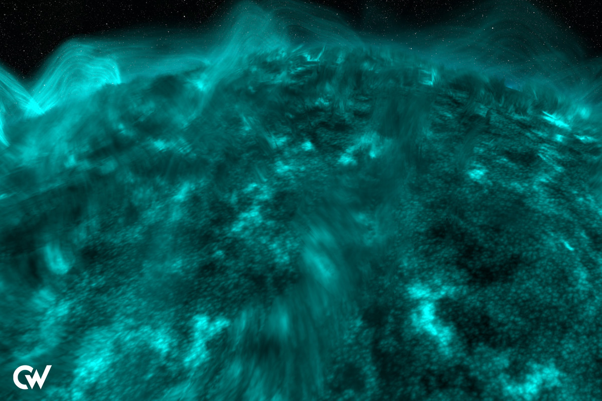 Cosmic Forge