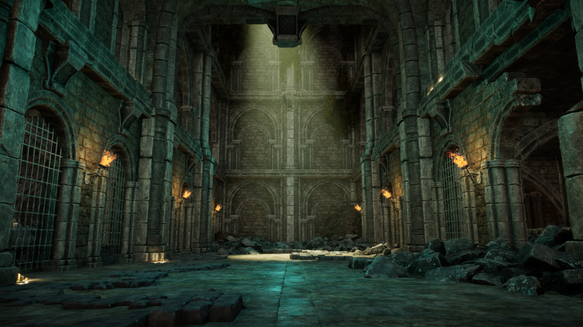 Dark Fantasy Ultimate Bundle
