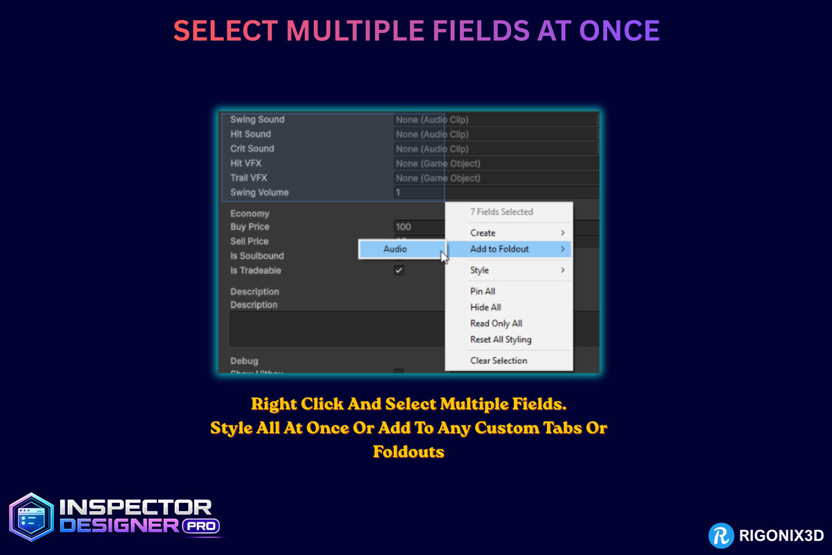 Inspector Designer Pro