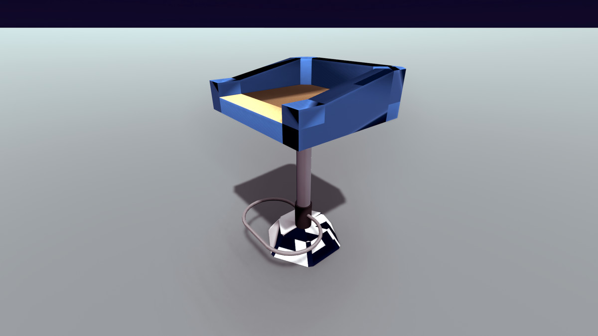 Poly House Furniture