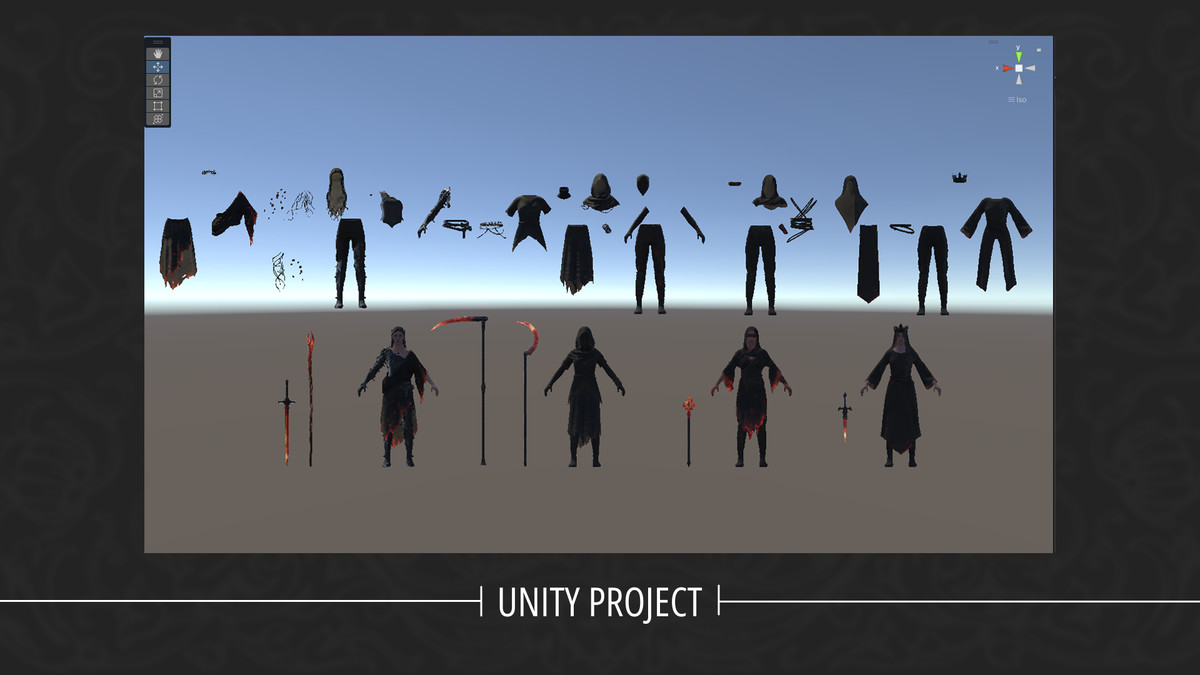 R:Cultist Pack