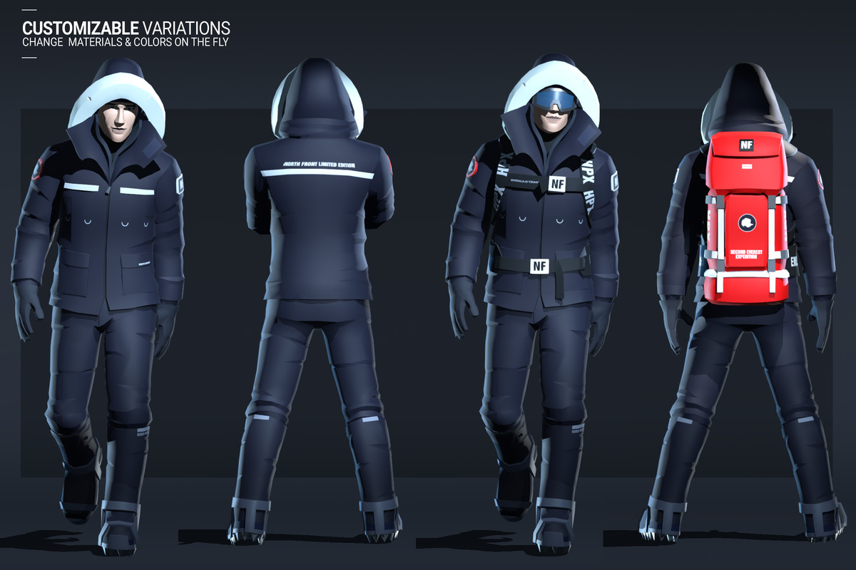 Polyquest Heroes: Adventurer I Explorer