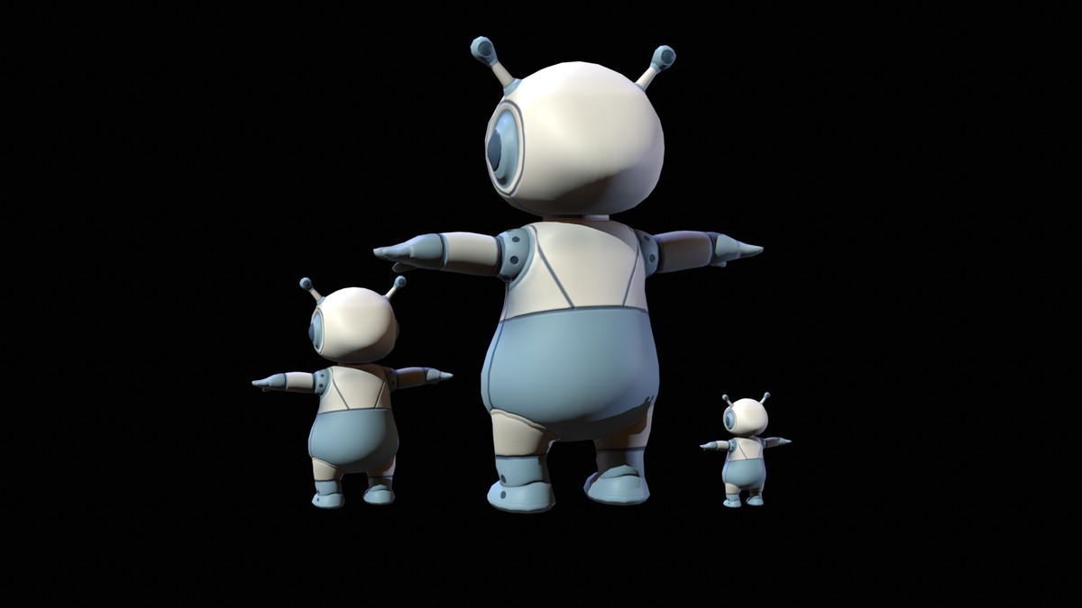 Minirobotic7