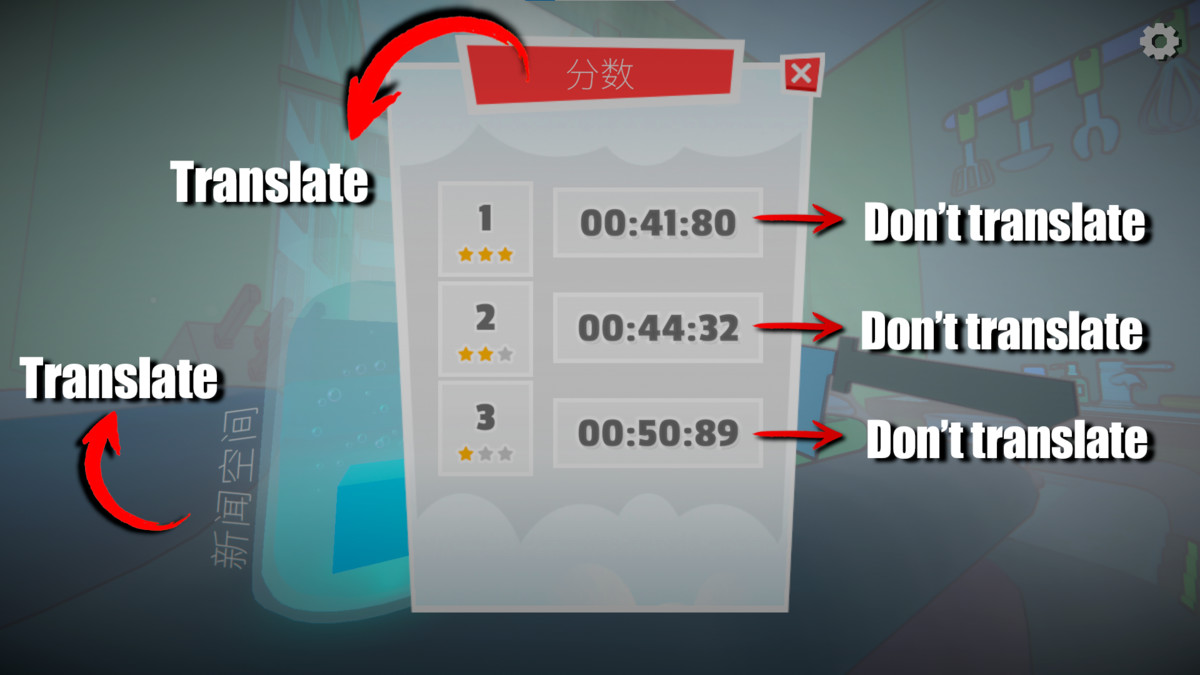 Localization Toolkit PRO