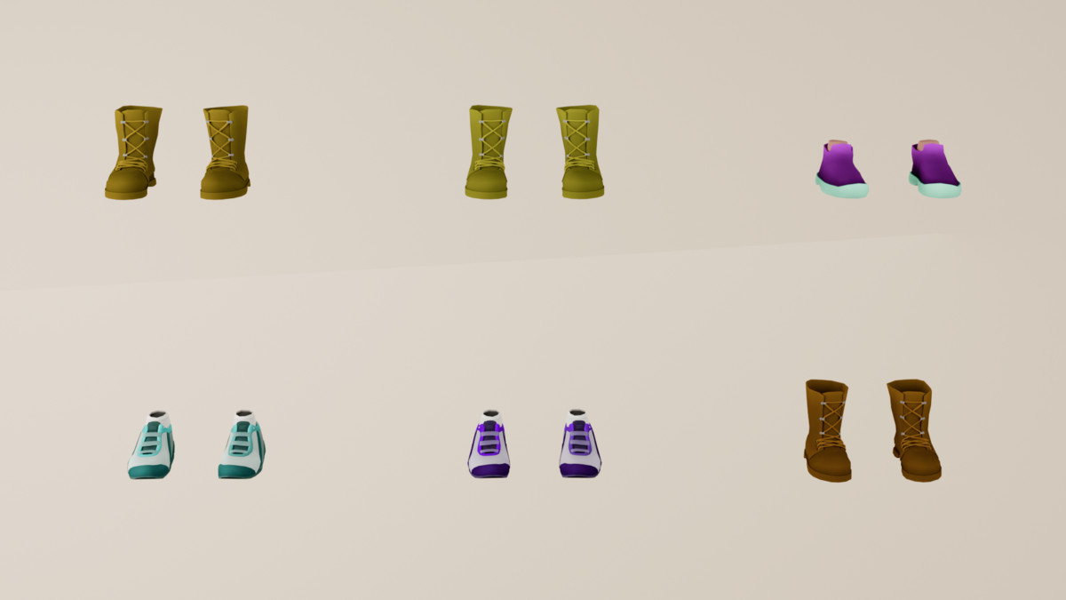 Modular Man Constructor