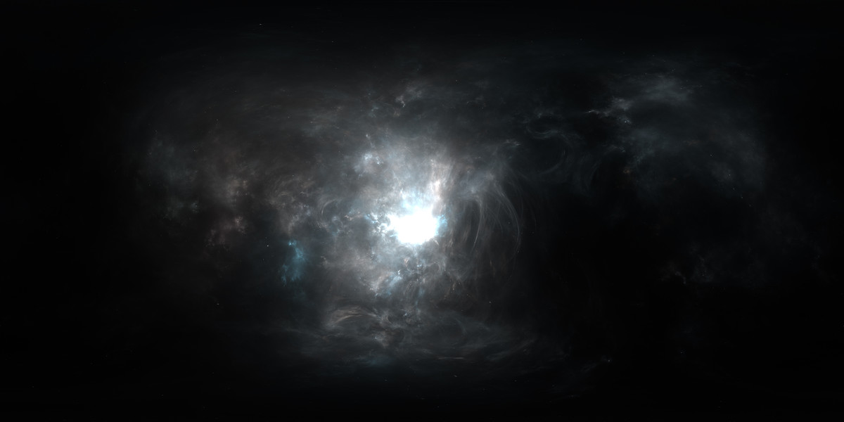 Space Nebula HDRI Pack – 8K Seamless Panoramas (18)