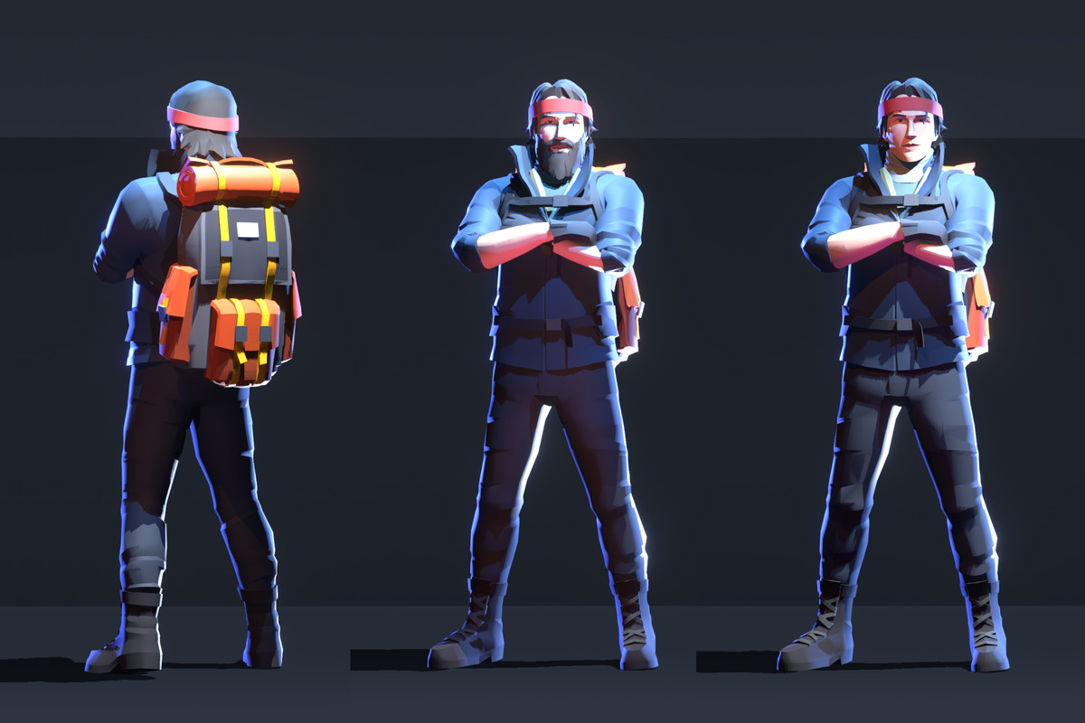 Polyquest Heroes: Adventurer I Explorer