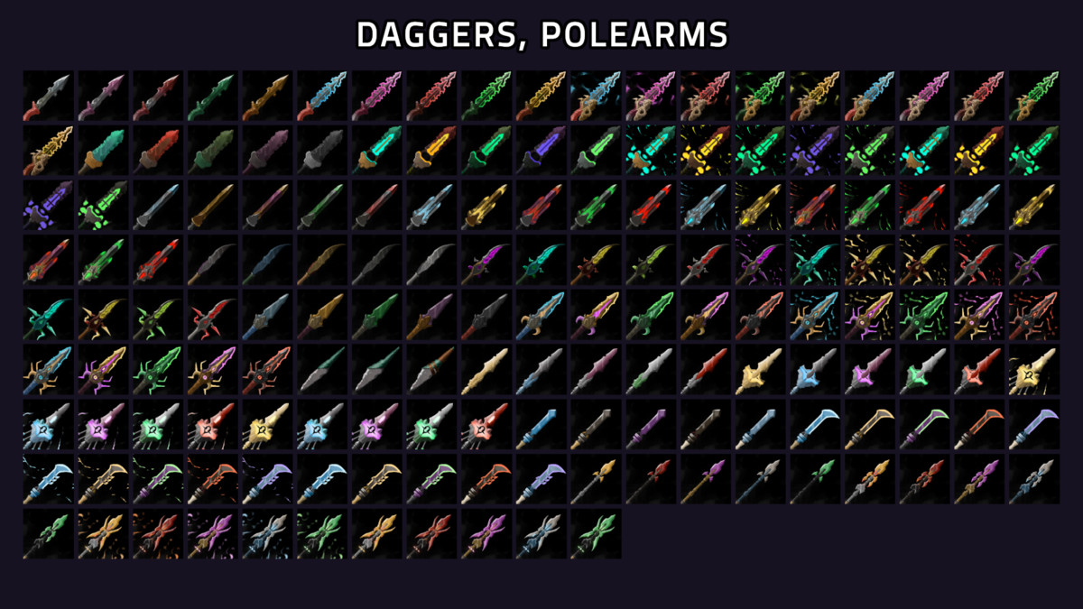 RPG Art ULTIMATE Bundle