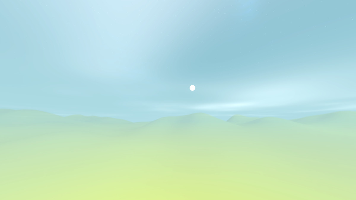 Fantasy Skybox by MysticForge