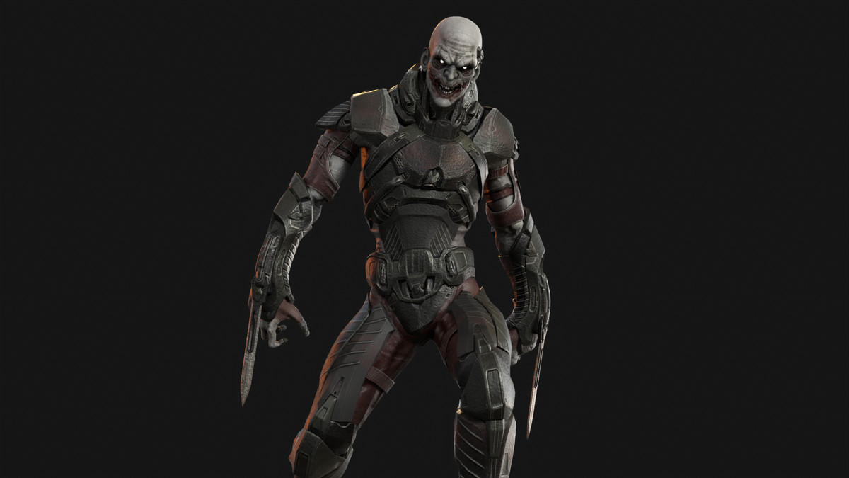 WestlandReaper 7