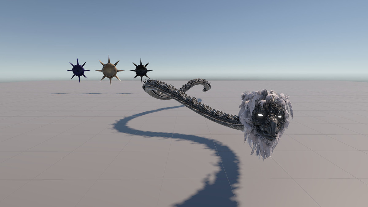 Yaldabaoth