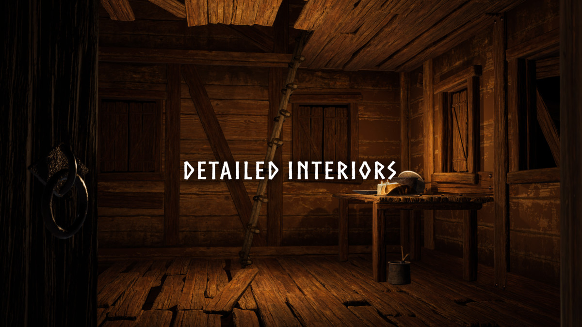 Ultimate Modular Houses & Buildings Bundle