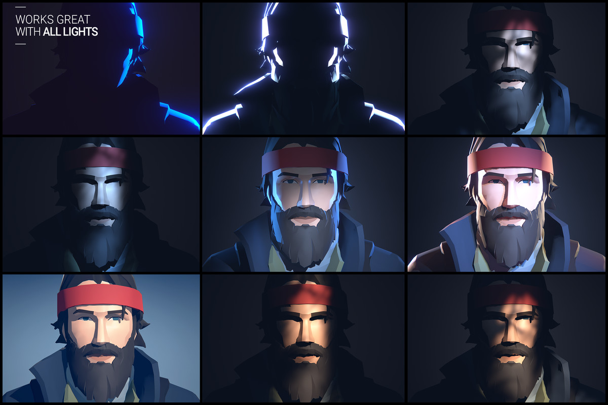 Polyquest Heroes: Adventurer I Explorer