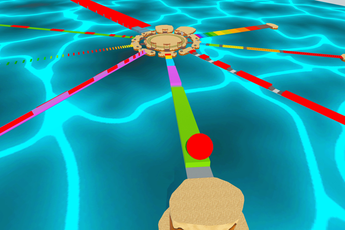 OBBY +1 Speed per Click Level Pack