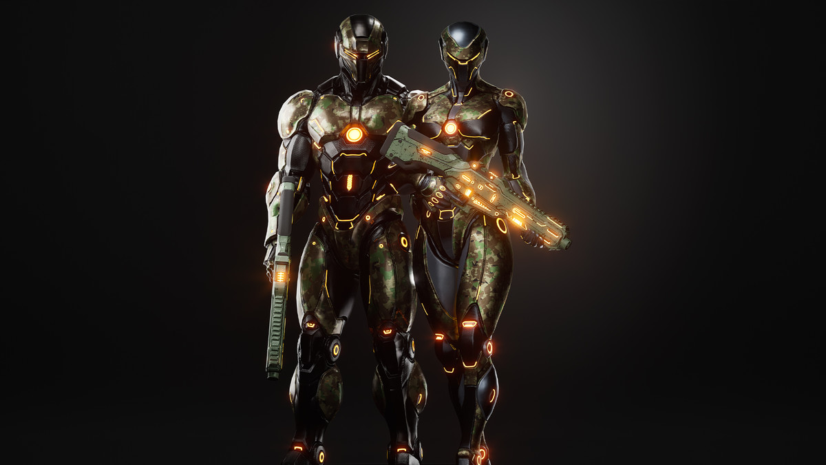 Robot_Man_Girl