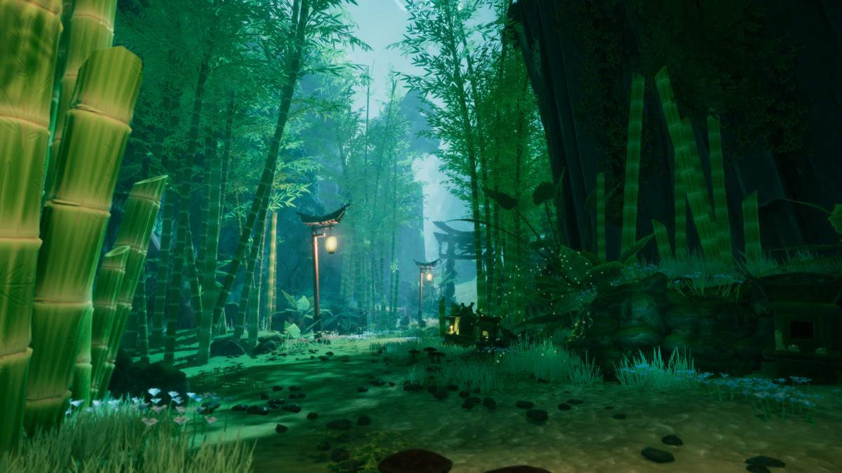 Universal Environment Bundle