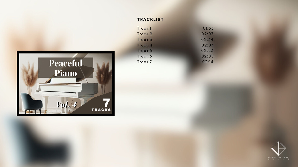 The Everything Music Bundle [Vol 1]