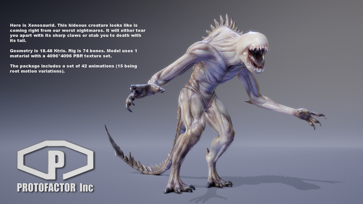 MONSTER FULL PACK VOL 3