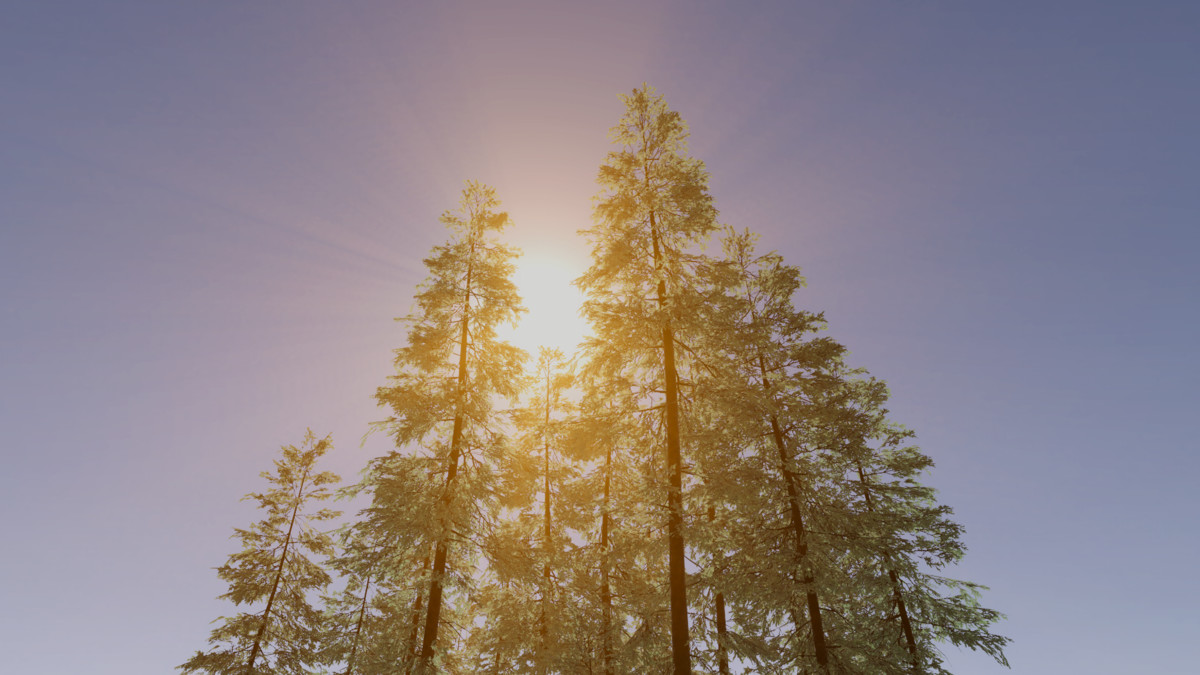Volumetric Fog - URP