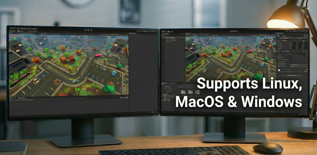 Architect's Toolkit: Design, Physics, Optimize & Editors
