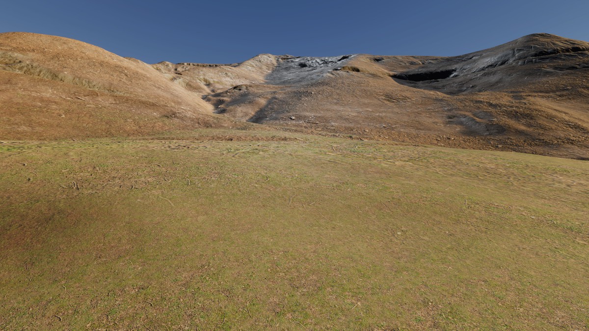 USA East & Southeast Real-World Terrains 8K