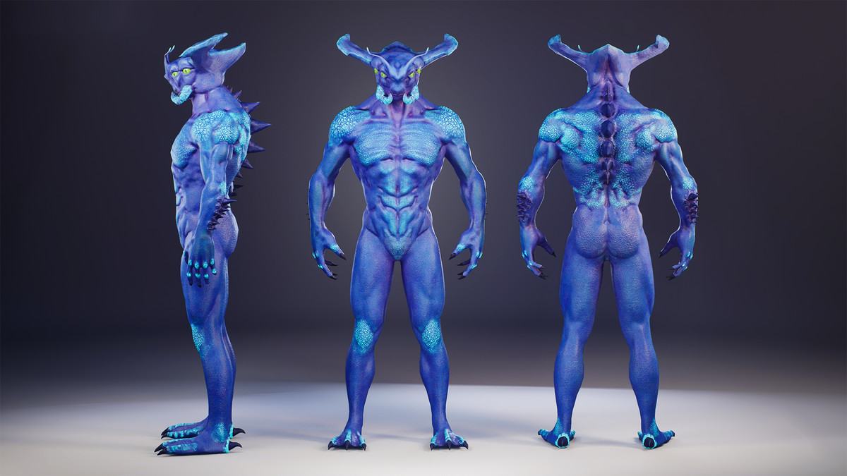 Sea_monsters_Pack