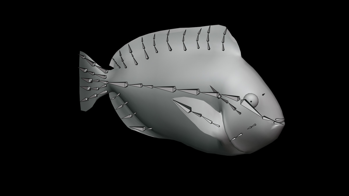 Regal tang