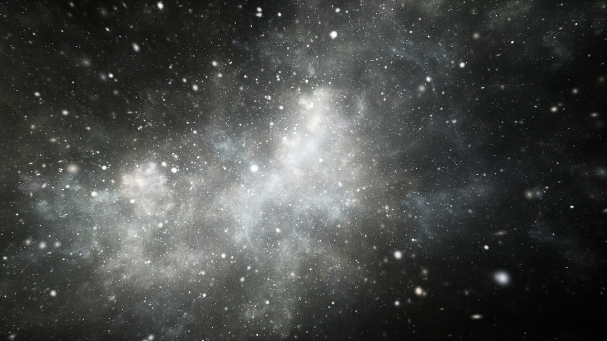 16K Nebula Skyboxes Pack – 4 Seamless HDRI (HDR + EXR)