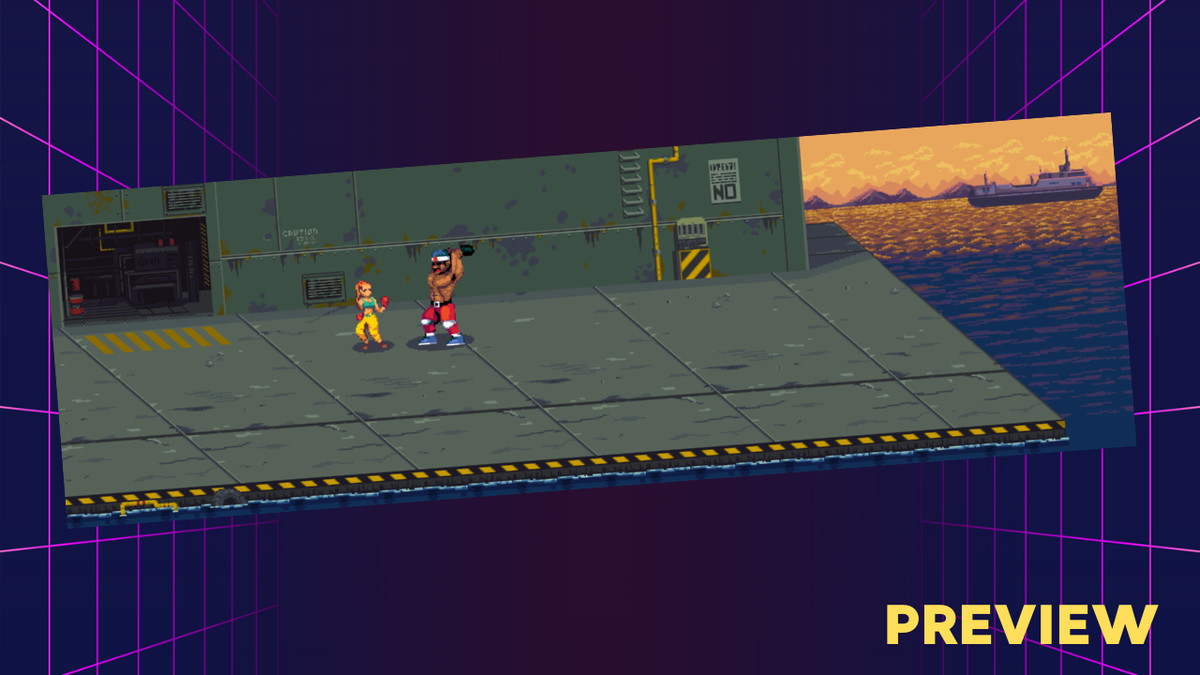 Streets of Fight, image 4