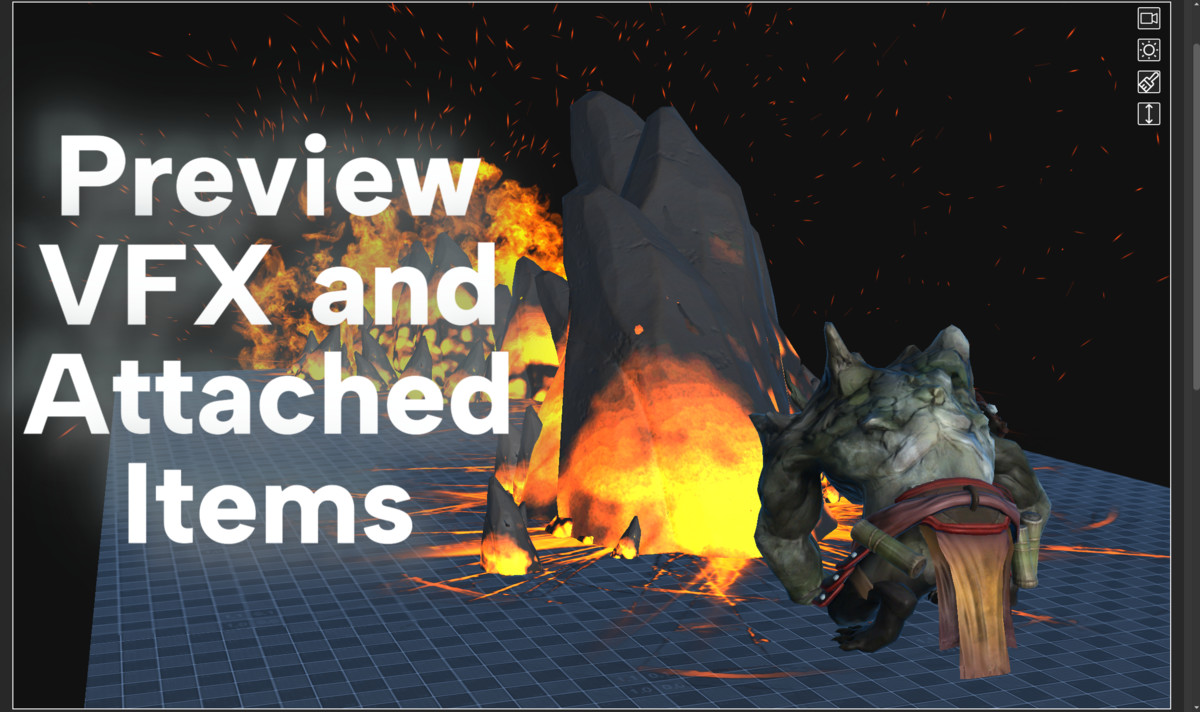 Animation Composer System - ACS