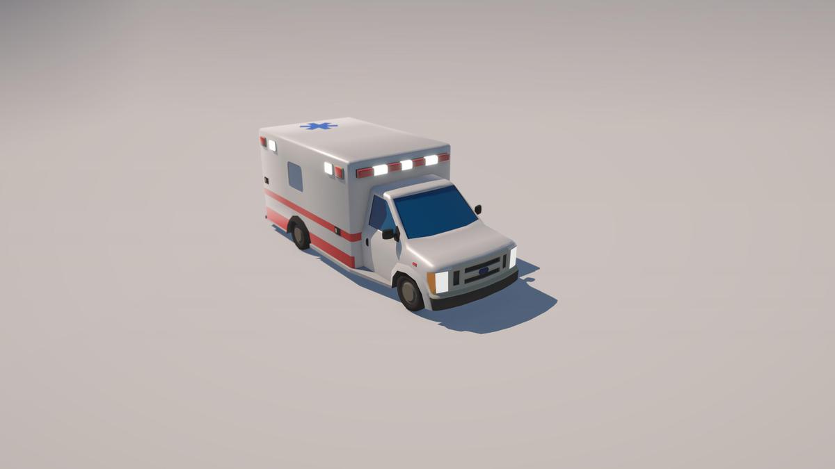 The Vehicle Pack