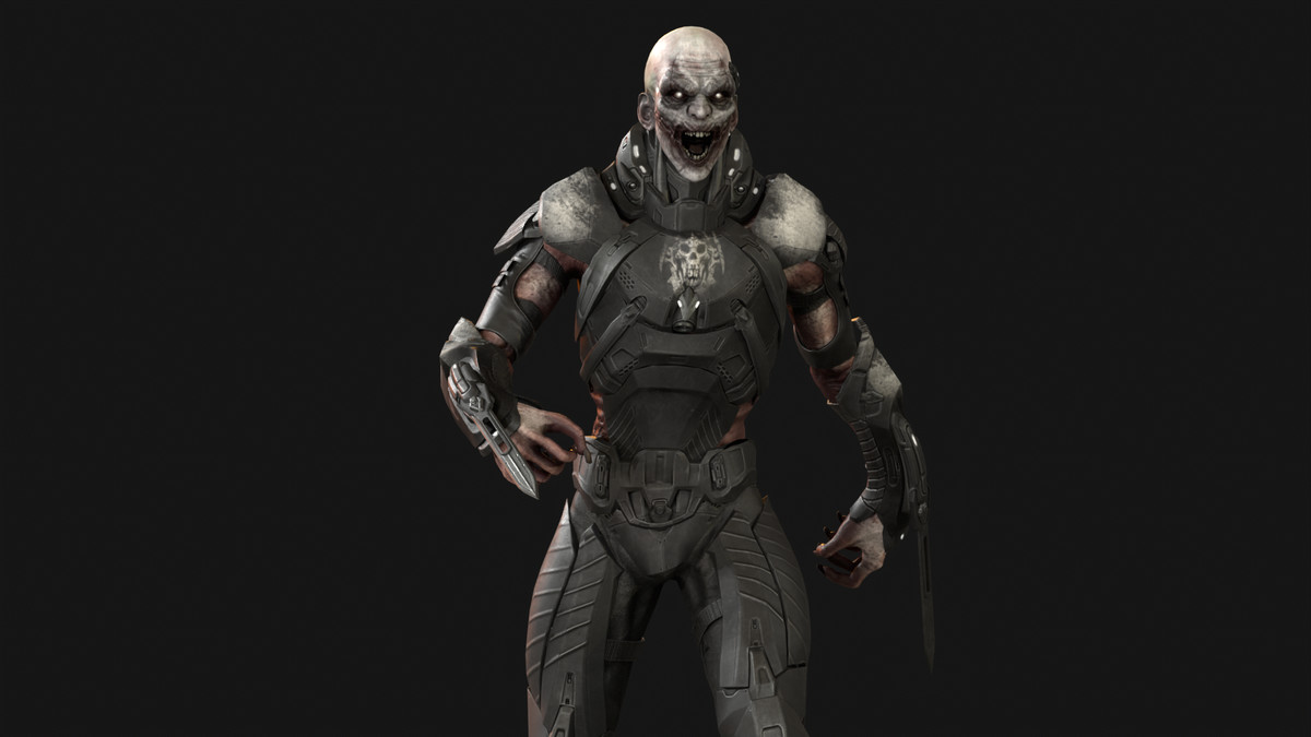 WestlandReaper 7