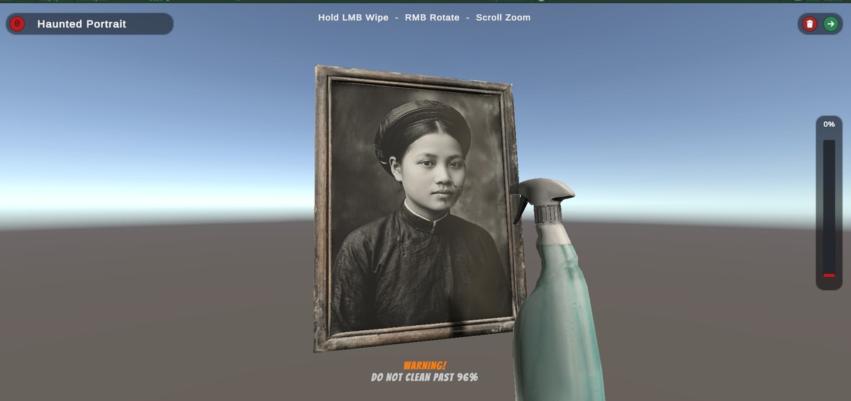 Simple Paint 3D
