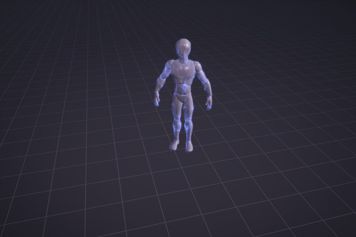 Sci-Fi & Fantasy Force Field Pack