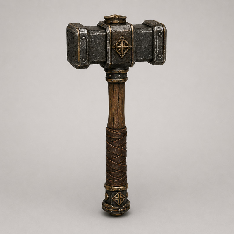 Fantasy Expedition Gear