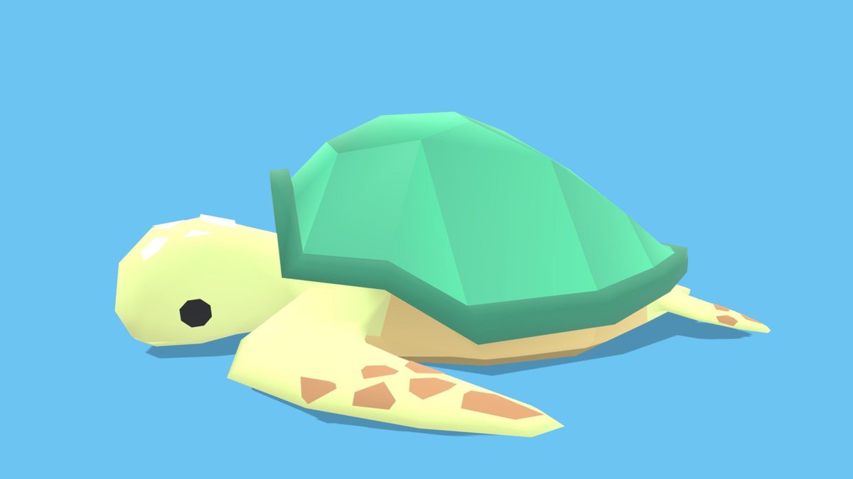 WILDPOLY - Animated Animals – Low Poly Pack