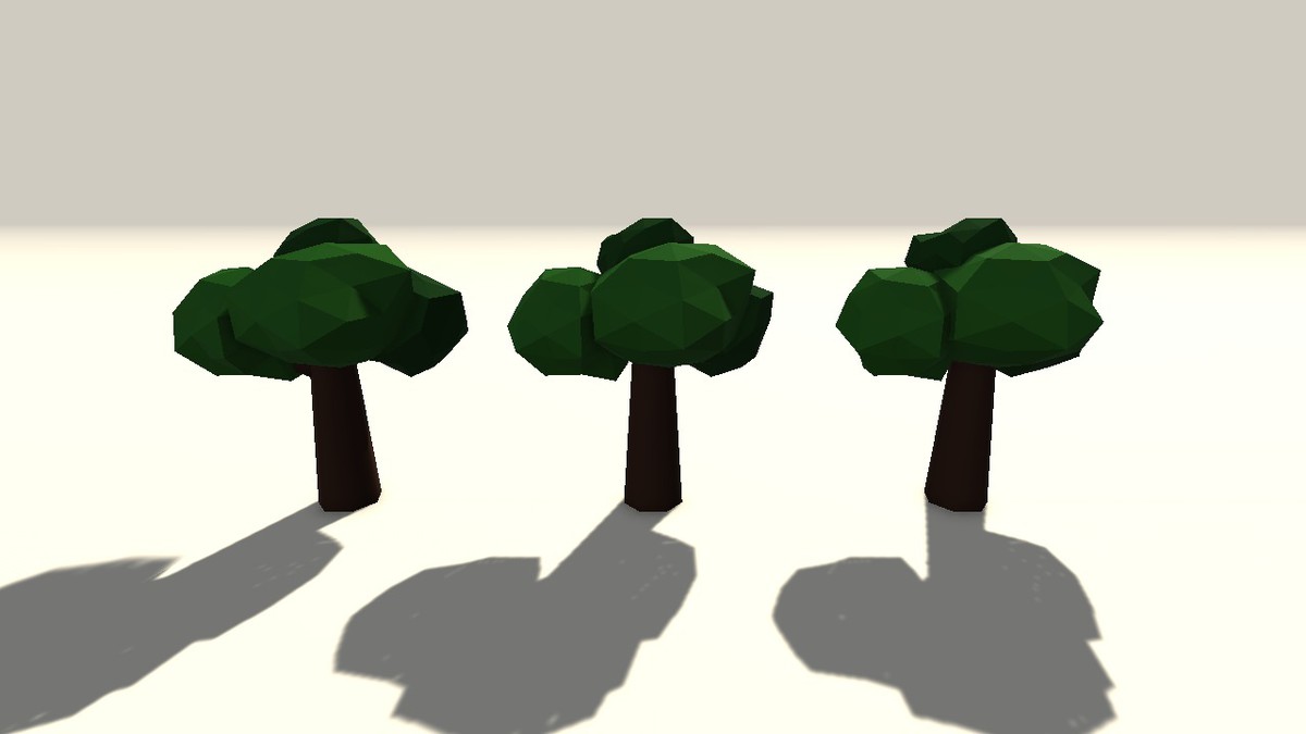 3D Environment Pack - 62 Low Poly Props, 8 Themes